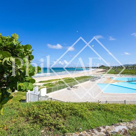Suite Residence Mont Vernon Orient Bay ภายนอก รูปภาพ