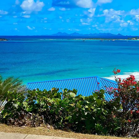 Suite Residence Mont Vernon Orient Bay ภายนอก รูปภาพ