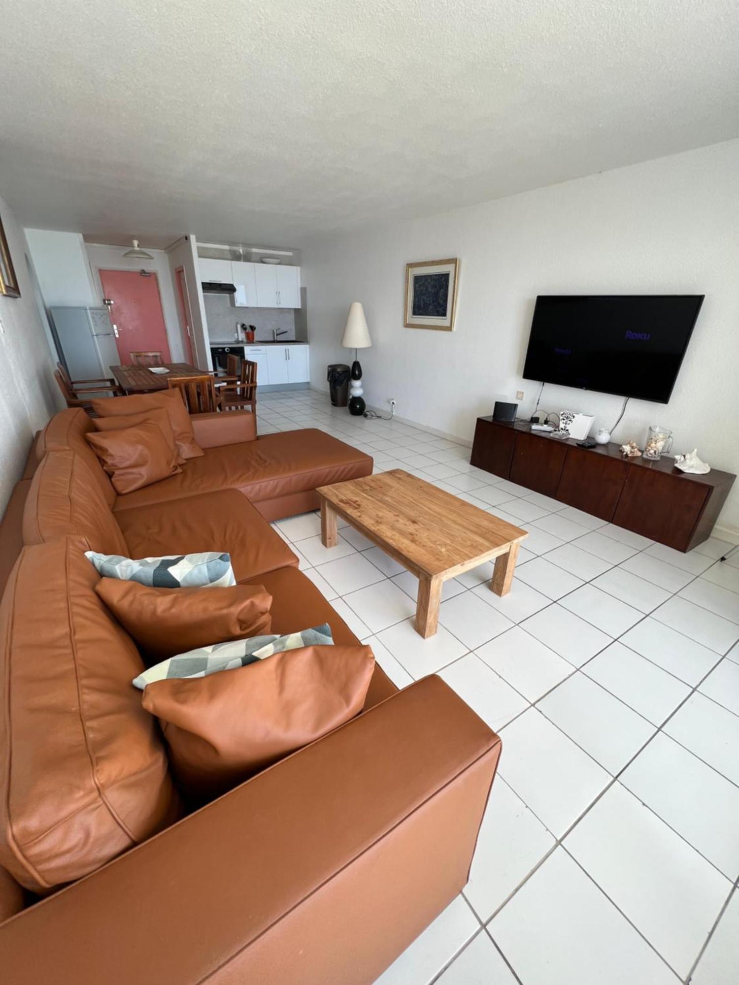 Suite Residence Mont Vernon Orient Bay ภายนอก รูปภาพ