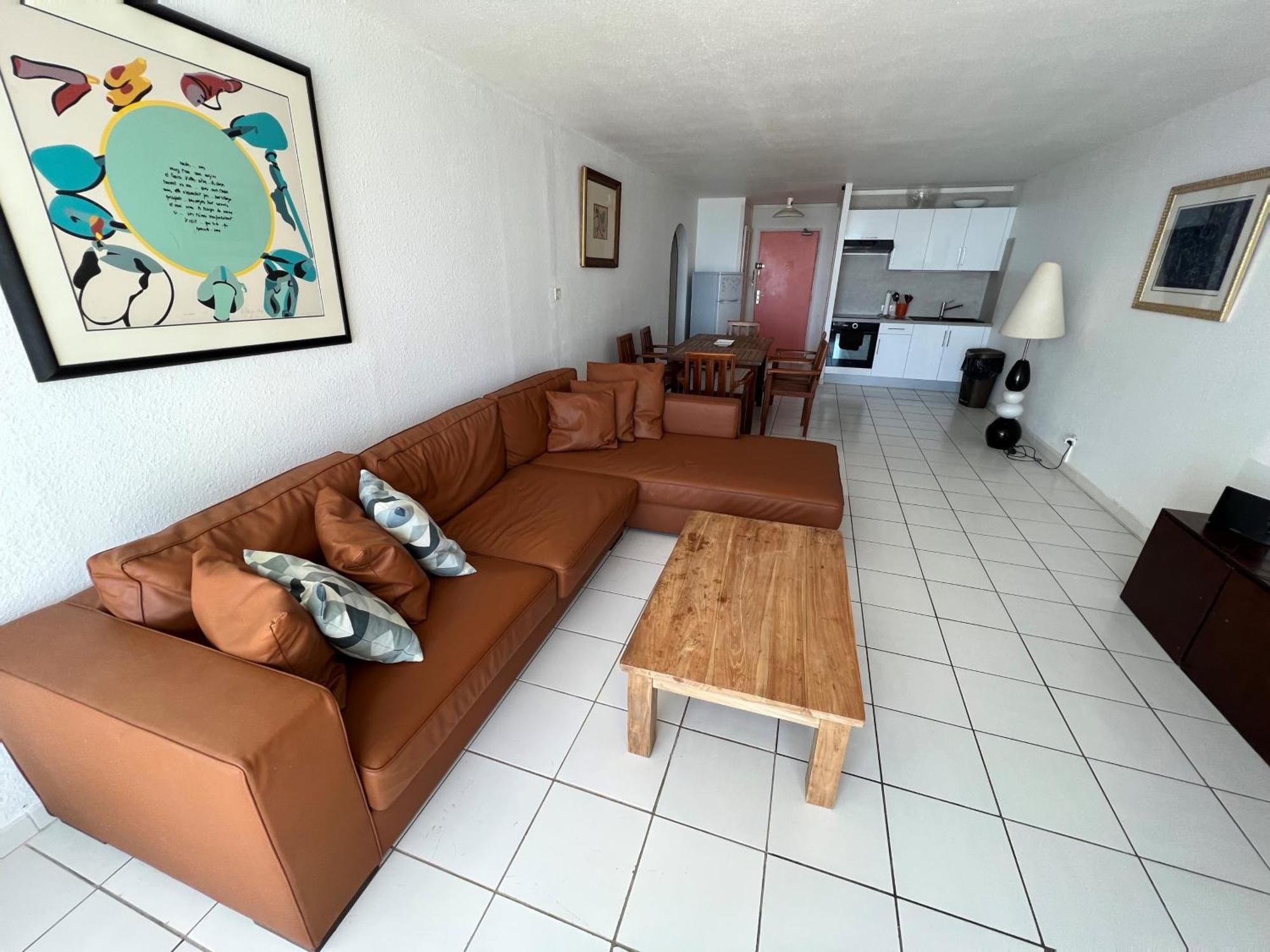Suite Residence Mont Vernon Orient Bay ภายนอก รูปภาพ
