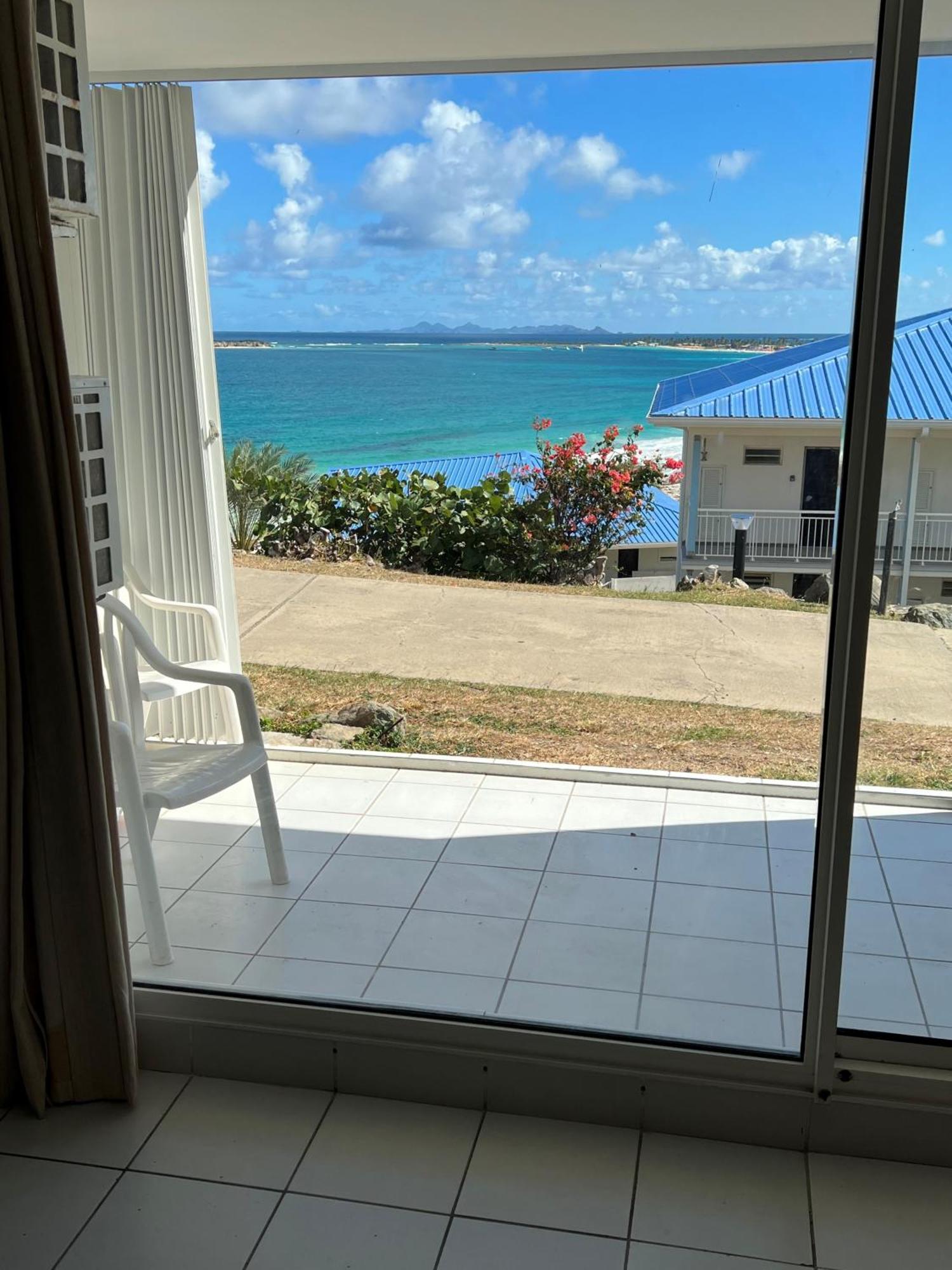 Suite Residence Mont Vernon Orient Bay ภายนอก รูปภาพ