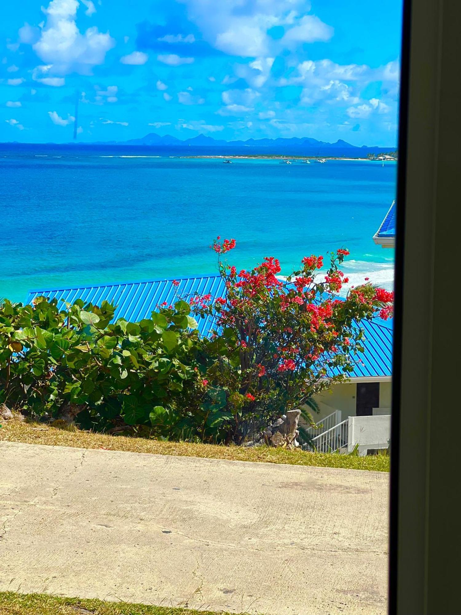 Suite Residence Mont Vernon Orient Bay ภายนอก รูปภาพ
