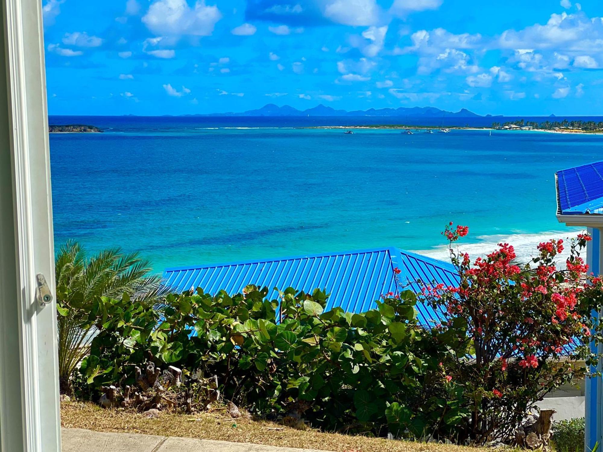 Suite Residence Mont Vernon Orient Bay ภายนอก รูปภาพ